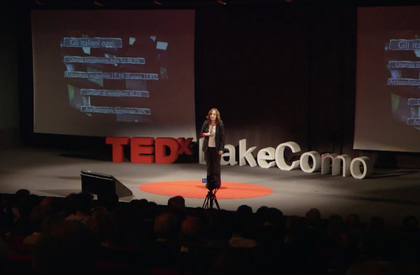 tedxlakeComo